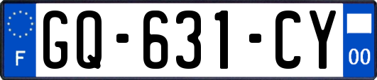 GQ-631-CY