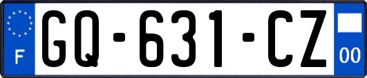 GQ-631-CZ