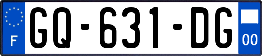 GQ-631-DG