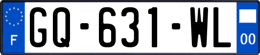 GQ-631-WL