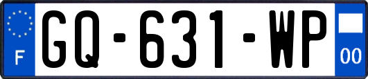 GQ-631-WP
