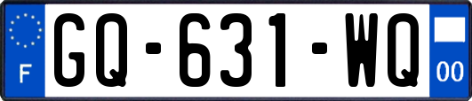 GQ-631-WQ