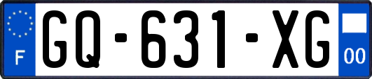 GQ-631-XG