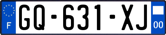 GQ-631-XJ