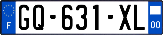 GQ-631-XL