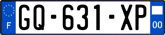 GQ-631-XP