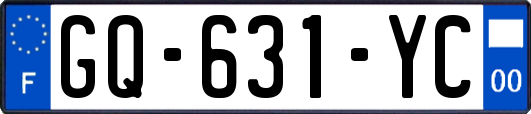 GQ-631-YC