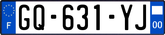 GQ-631-YJ