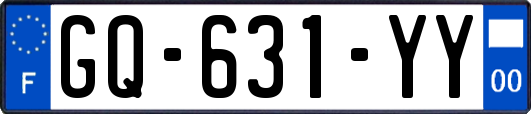 GQ-631-YY