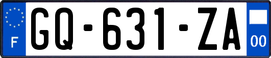 GQ-631-ZA