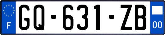 GQ-631-ZB