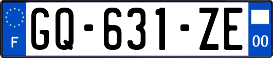 GQ-631-ZE