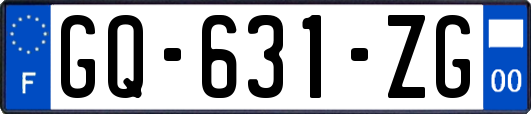 GQ-631-ZG