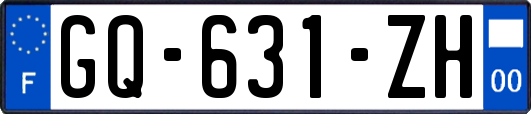 GQ-631-ZH