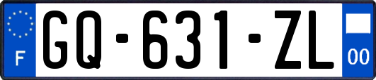 GQ-631-ZL