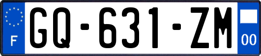 GQ-631-ZM