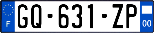 GQ-631-ZP