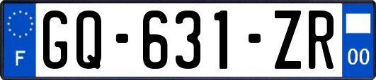 GQ-631-ZR