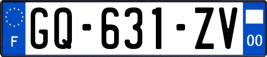 GQ-631-ZV