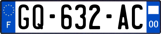 GQ-632-AC