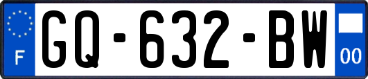 GQ-632-BW