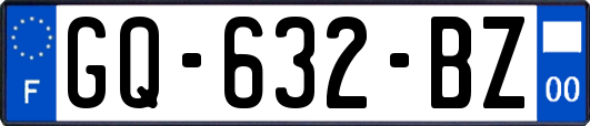 GQ-632-BZ