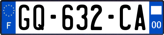 GQ-632-CA