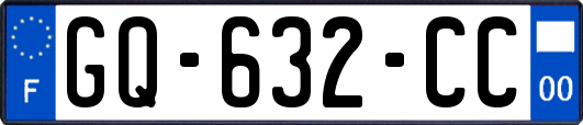 GQ-632-CC