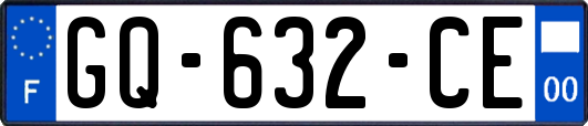 GQ-632-CE