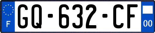 GQ-632-CF