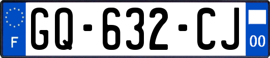 GQ-632-CJ