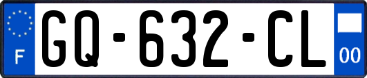 GQ-632-CL