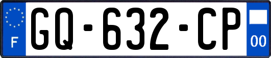 GQ-632-CP