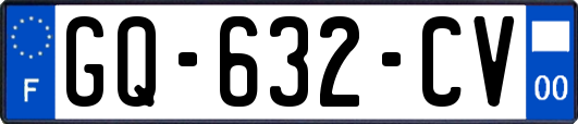 GQ-632-CV