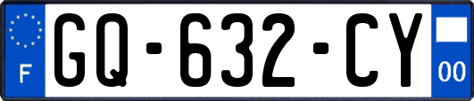 GQ-632-CY
