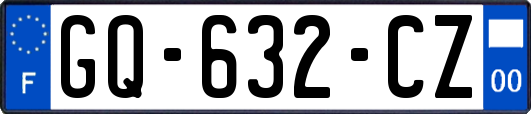 GQ-632-CZ