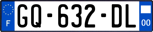 GQ-632-DL