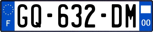 GQ-632-DM