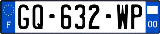 GQ-632-WP