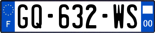 GQ-632-WS