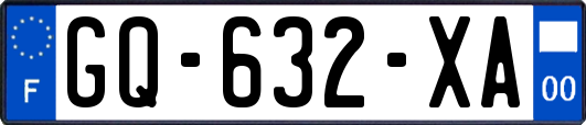 GQ-632-XA