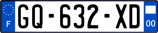 GQ-632-XD