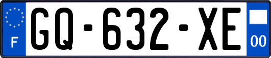 GQ-632-XE