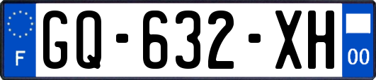 GQ-632-XH