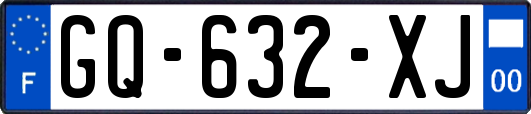 GQ-632-XJ
