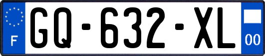 GQ-632-XL
