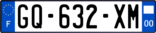 GQ-632-XM