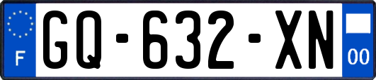 GQ-632-XN