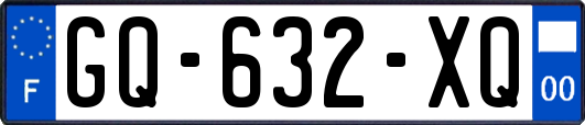 GQ-632-XQ