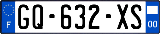 GQ-632-XS